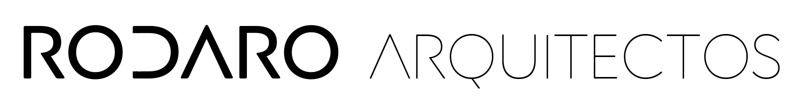 Rodaro Arquitectos